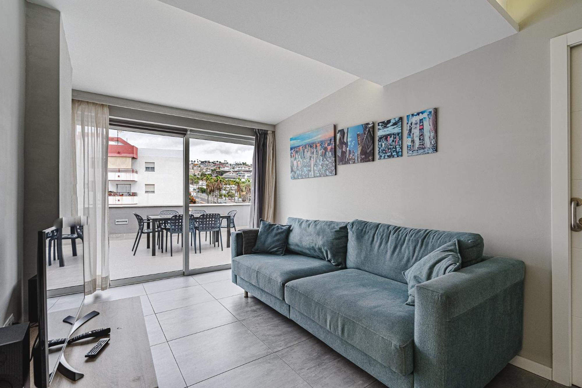 22 Avenida De Los Pueblos Costa Adeje  Exterior foto